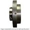 Edt FLANGEANGED BLOCK BEARING QF24AH9-50M-LK - alternate 3