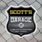 Signmission Scott's Garage I Can Fix Everything But Stupid, 18 inch X 18 inch, Plastic Sign, 2PK SHI-P-2PACK-18-490-SCOTT - alternate 7
