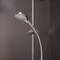 Hansgrohe Croma Select E Showerpipe 180 2-Jet, 1.8 GPM in Brushed Nickel 04698821 - alternate 4