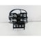 Eaton EATON TYPE MTE, INDUSTRIAL CONTROL TRANSFORMER, PV: 120 X 240V, SV: 24V, 55 C, 5 C0050E1BFB - alternate 5