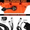 Milemarker Rhino Pull 1000 Winch 71-1000 - alternate 8