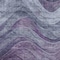 Homeroots 10' X 14' Purple And Gray Abstract Washable Indoor Outdoor Area Rug 618177 - alternate 9