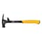 Dewalt DeWalt ToughSeries 22 oz Milled Face Demo Hammer 8.25 in. Steel Handle DWHT51008 - alternate 1