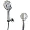 Kingston Brass Multi-Function Hand Shower Kit, Polished Chrome KX1541SE - alternate 1