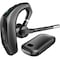 Delton Wireless Noise Canceling MS Team Bluetooth Computer Headset/ Headphone, Black 95X - alternate 1