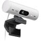 Logitech BRIO 505 Webcam - 4 Megapixel - 60 fps - Off White - USB Type C 960-001454 - alternate 1