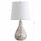 Jonathan Y Mona 20.5" Mini LED Table Lamp, Seashell JYL1024A - alternate 9