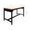 Diversified Spaces Fab Lab Workbench, Top 60"x30" Eraseable AMS6030LETB - alternate 4