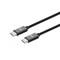Monoprice Select Charge & Sync Type-C to Type-C Cable_ USB 2.0_ TPE Jacket_ Up t 38917 - alternate 1