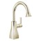 Delta Other: Contemporary Square Beverage Faucet 1940-PN-DST - alternate 3