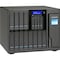 Qnap Qnap 12 (+4) Bay High-Capacity, TS-1685-D1531-128GR-US TS-1685-D1531-128GR-US - alternate 9