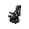 Uni Pro 1004 Mechanical Suspension Seat Black Vinyl 7892 - alternate 9