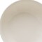 Homeroots White Four Piece Round Scallop Stoneware Service For Four Bowl Set 483506 - alternate 9