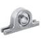 Timken PILLOW BLOCK BALL BEARING SUCAP204/FVSL613 - alternate 3