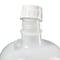 Nalgene Storage Bottle, LDPE, 409 mm H, PK6 2202-0020 - alternate 4