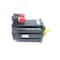Allen Bradley SERVO MOTOR 2.5HP 2800RPM 8.36NM 230V-AC 3PH MPL-A4530F-SJ72AA - alternate 1