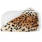 Lavish Home Sherpa Fleece Throw Blanket 50x60-Inch Machine-Washable Reversible Throw Fluffy Blankets, Tiger 61-00005-ANIMAL-TI - alternate 5