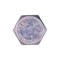Auveco 7/16in-20 x 1 1/2in Grade 8 Cap Screw Alloy Zinc, 25PK 9201 - alternate 2