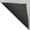 Homeroots 5' X 8' Silver And Gray Geometric Washable Indoor Outdoor Area Rug 594504 - alternate 9