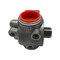 John Deere FILTER HEAD W/O FILTER, JOHN DEERE OEM RE202163 RE202163 - alternate 6