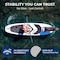 Serenelife 11 ft6 in Inflatable SUP SLSUPEW200 - alternate 5