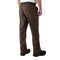 First Tactical TACTICAL UNIFORM PANTS, 33 in, Kodiak Brown, 35% Cotton Ripstop, 65% Polyester 114041 - alternate 7