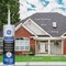 Ge Supreme Silicone Window & Door Sealant Clear 10.1 Oz. Cartridge 2970967 - alternate 6
