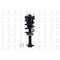 Fcs Struts Suspension Strut And Coil Spring Assembly 2355037 - alternate 1