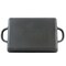 Crock-Pot Crock Pot Artisan 13 in. Preseasoned Cast Iron Lasagna Pan 112010.01 - alternate 4
