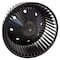 Motorcraft HVAC Blower Motor Wheel,  MM1081 - alternate 4
