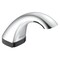 Delta Commercial 590HDF: Electronic Lavatory Faucet with Proximity Sensing Technology - Battery Operated 590-PALGHDF - alternate 2