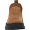 Georgia Boot Superlyte, Youth Kids Romeo Shoe, 9 M, 3 in Height, Soggy Brown GB00675C - alternate 7