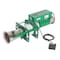 Greenlee Cable Puller, 9986 lb, 120V, w/Force Gauge UT10-2S - alternate 1