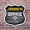 Signmission Jesse's Garage I Can Fix Everything But Stupid, 6 inch X 6 inch, Plastic Sign, 2PK SHI-P-2PACK-6-490-JESSE - alternate 7