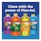 Pine-Sol Multi-Surface Cleaner, Bottle, 80 oz, Lavender Clean 60608EA - alternate 9