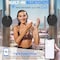Pyle Portable Bluetooth Speaker with Loud Crystal Clear Sound PMNGSP1BK - alternate 4