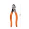 Klein Tools Diagonal Cutting Pliers, High-Leverage, 6-Inch D2286 - alternate 6