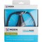 Moen Tiffin Towel Ring Mediterranean Bronze MY4886BRB - alternate 3