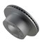 Motorcraft Disc Brake Rotor,  BRRC69 - alternate 4