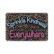 Ashley Productions Magnetic Whiteboard Erasers, Kindness Theme, 3.75 x 2.5 x 0.75 in., 3PK ASH79001 - alternate 4