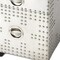Homeroots Iconic Aviator File Cabinet 389950 - alternate 8