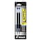 Pilot Refill for B2P, Dr Grip, G2, G6, MR Metropolitan, Precise BeGreen and Q7 Gel Pens, Blue, 2PK 77233 - alternate 9