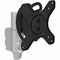 Atdec AWM HEAVY DUTY 130 ARM SILVER AWM-A13H-S - alternate 1