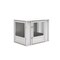 New Age Pet Flexidoor Pet Crate, Antique White, M EHDFX62-04M - alternate 5