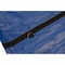 Mytee Products Super Light 14 Oz Lumber Tarp 24x18 (8 ft Drop with 8 ft x 8 ft Flap) - Blue SLLT3PCE-BLUE - alternate 9