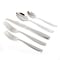 Gibson Castleford 20 Peice  Flatware Set 89016.2 - alternate 6