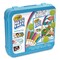 Crayola Color Wonder Art Kit, Ocean Animals, Ages 3 and Up, 24 Pages 75-2349 - alternate 1