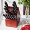 Henckels Solution Razor-Sharp 15-pc Knife Set, Chefs Knife 1010960 - alternate 10