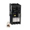 Square D Homeline Miniature Circuit Breaker, GFCI, 20 A, 2-Pole, 120/240 V, Plug-In Mounting HOM220GFIC - alternate 1