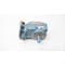 David Brown Right Angle Gear Reducer 1In 1:11 C0420BANV - alternate 6